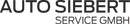 Logo Auto Siebert Service GmbH